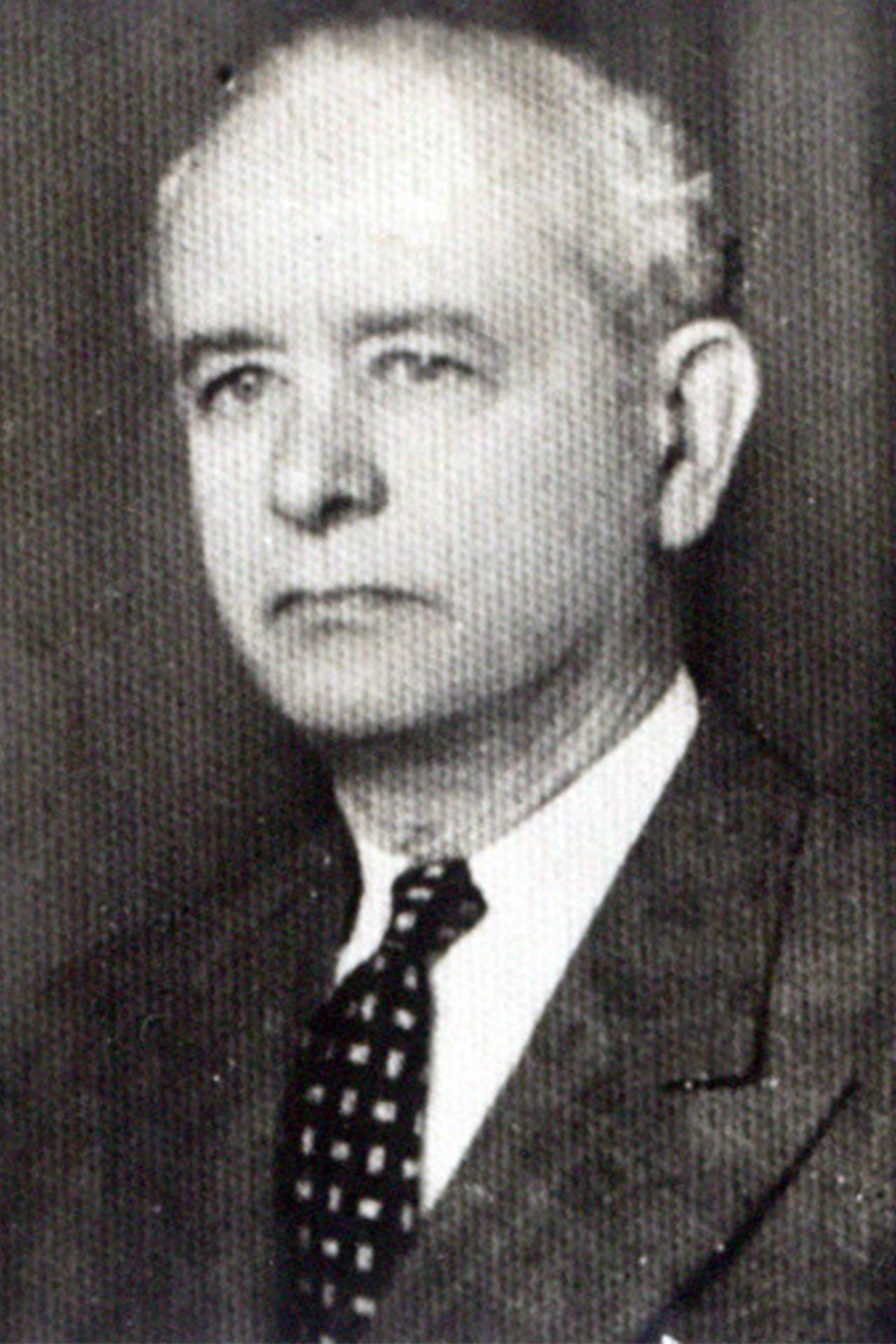 Dr. Ahmet Şükrü Emed