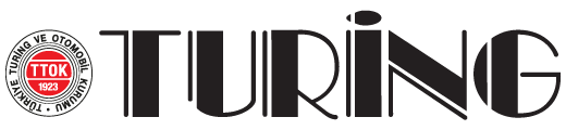 Türkiye Turing ve Otomobil Kurumu Logosu