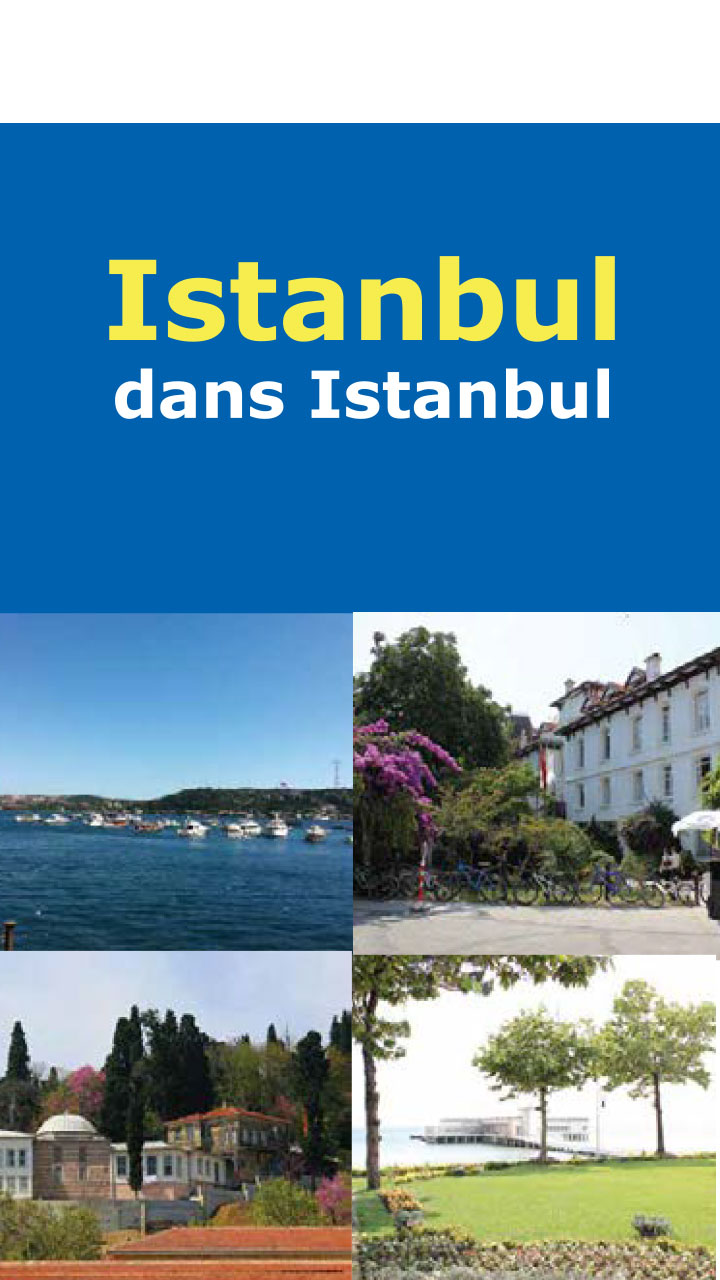 Istanbul dans Istanbul