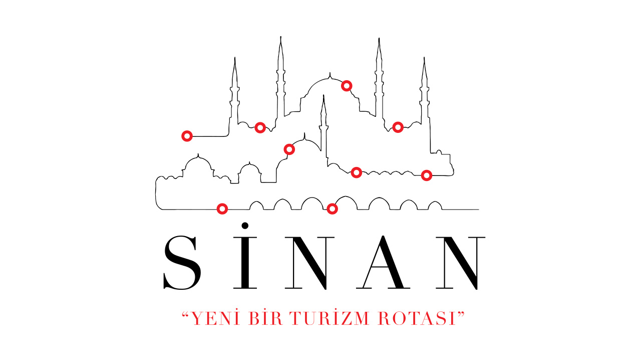 Büyük Usta Mimar Sinan