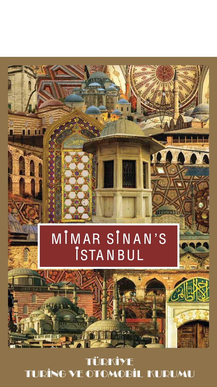Mimar Sinan's İstanbul