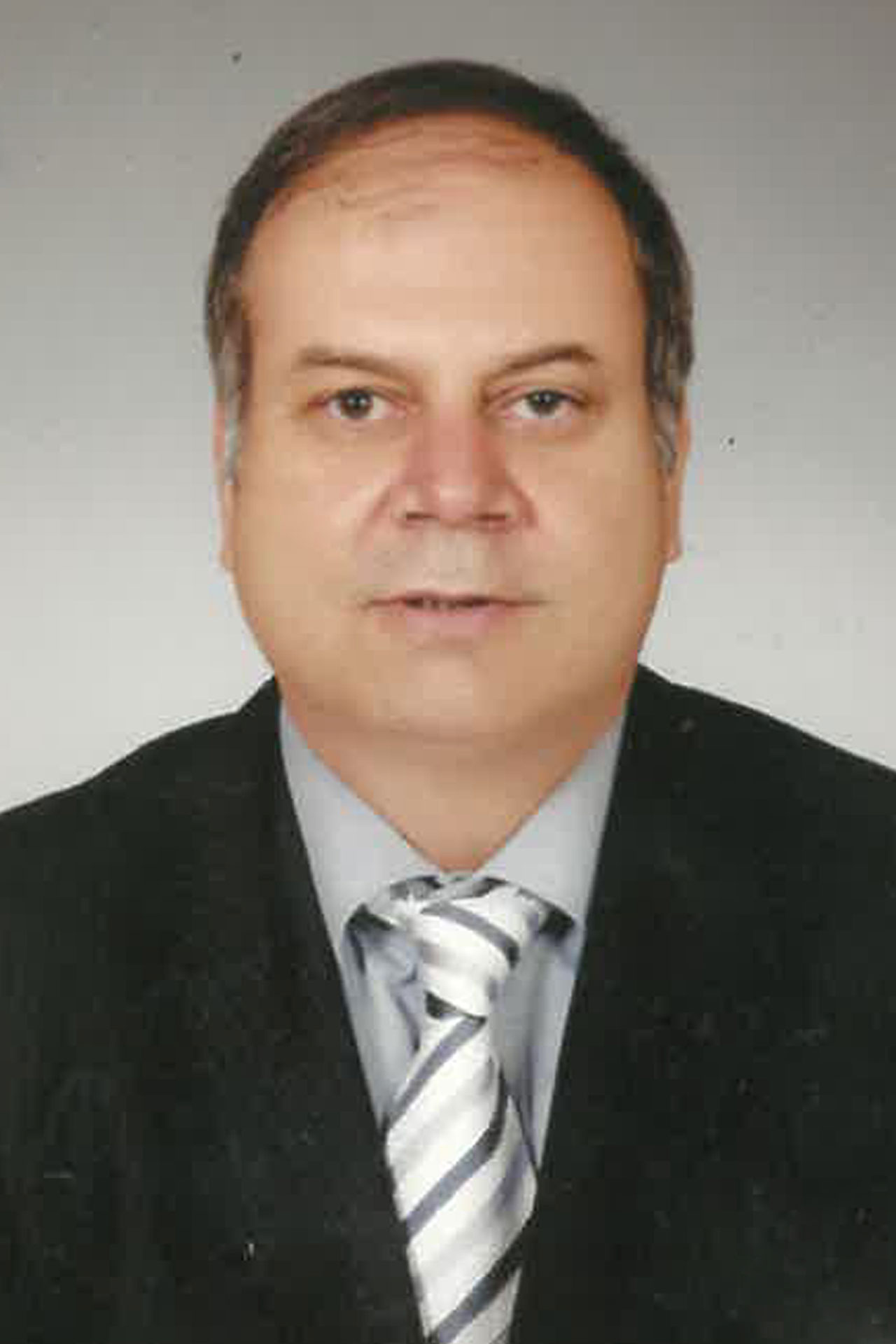 Prof. Dr. Mustafa İsen