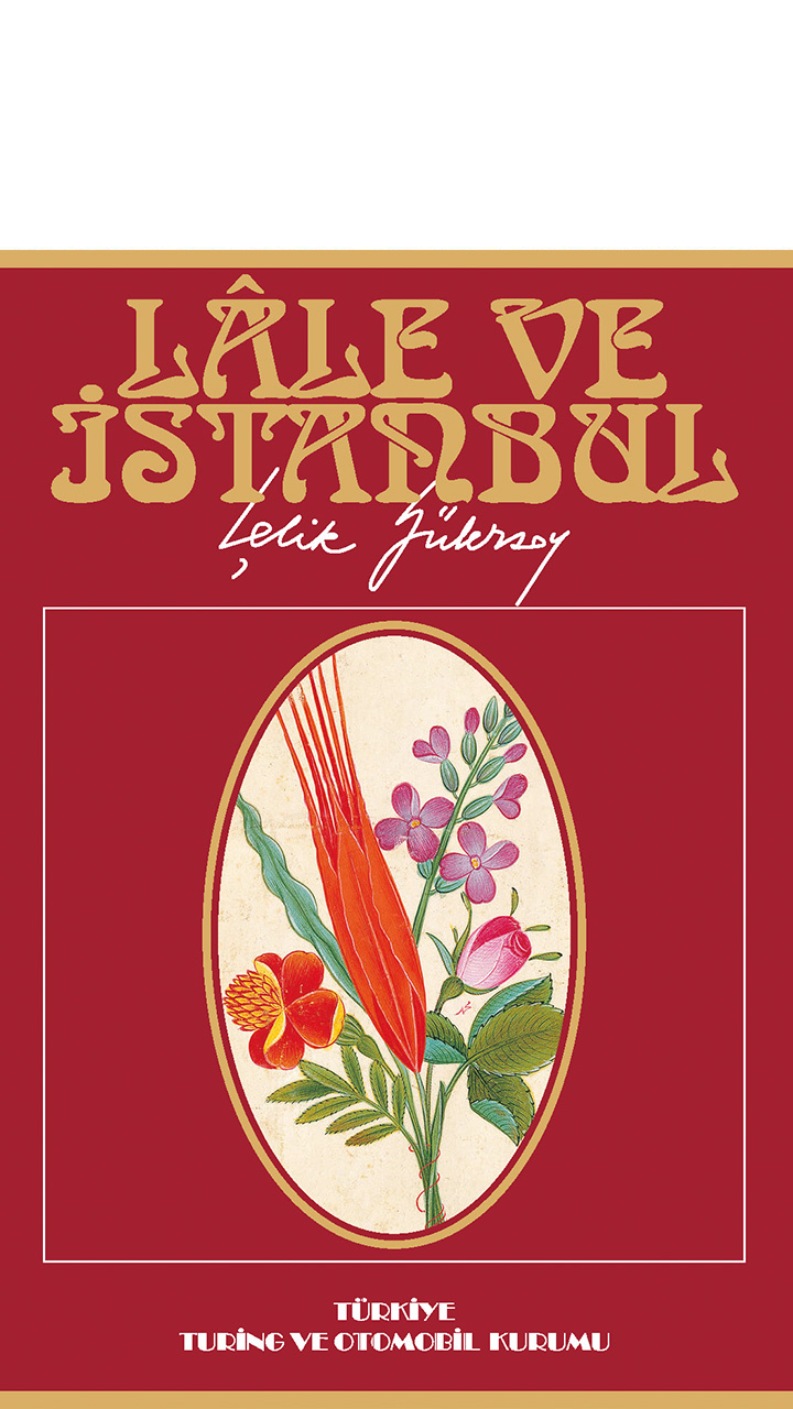 Lale ve İstanbul